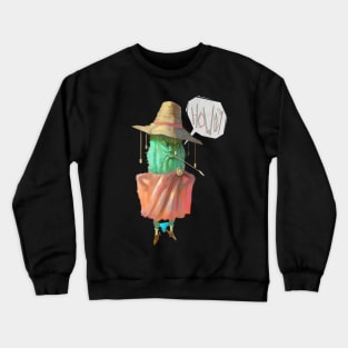 Howdy! Crewneck Sweatshirt